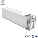 Kannettava dieseliasema