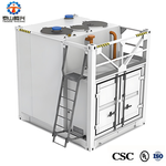 Itsekastettu bensiinipolttoainesäiliö